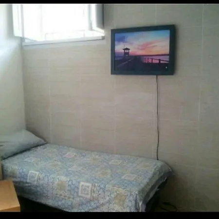 Apartamento Vicolo *
