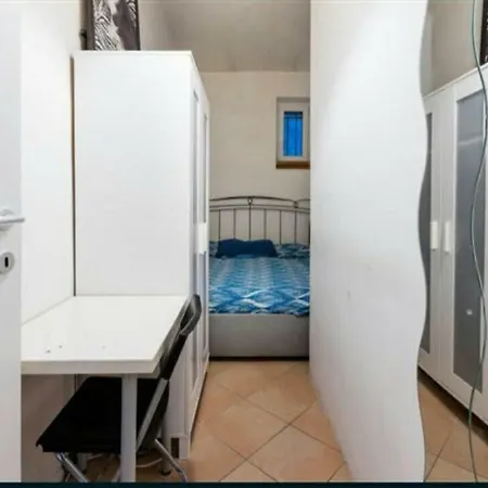 Vicolo Apartamento
