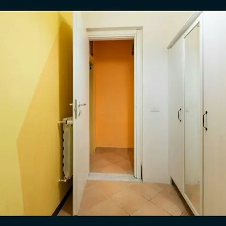 Apartamento Vicolo