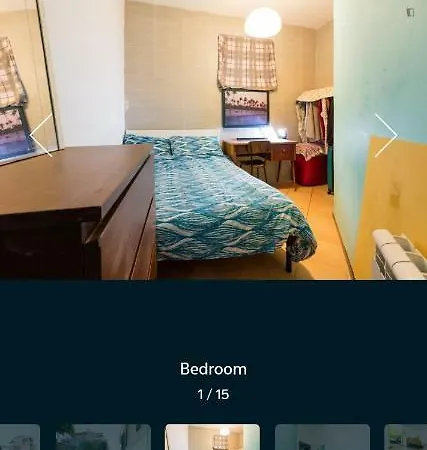 Apartamento Vicolo *