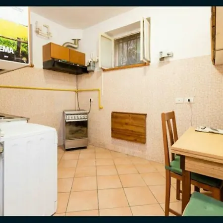 Apartamento Vicolo Roma