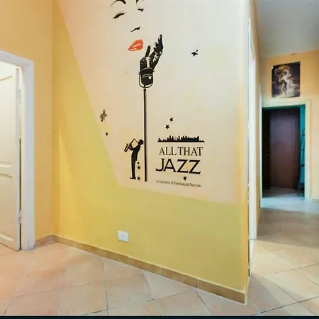 Vicolo Apartamento Roma