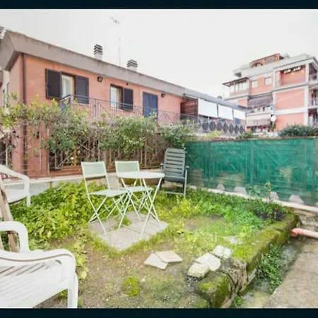 Apartamento Vicolo *