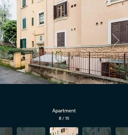 Vicolo Roma