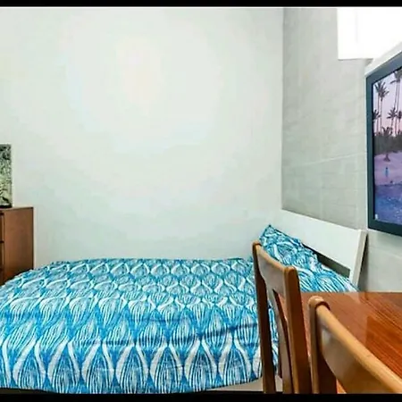 Apartamento Vicolo *