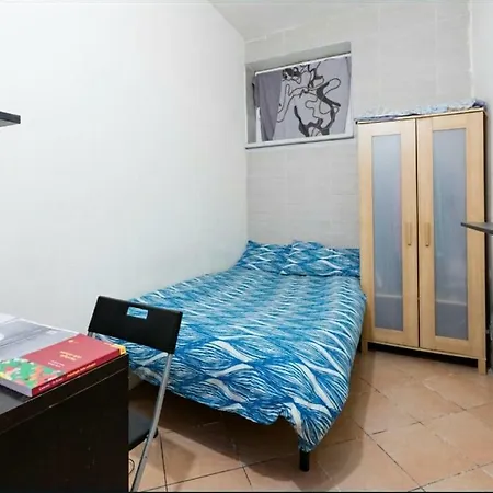Apartamento Vicolo Roma
