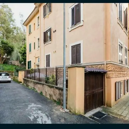 Apartamento Vicolo Roma