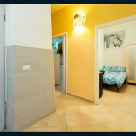 Apartamento Vicolo *