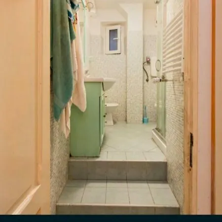 Apartamento Vicolo *