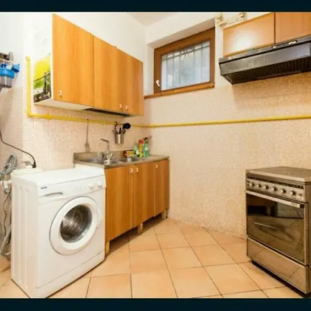 Apartamento Vicolo Roma
