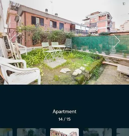 Vicolo Roma