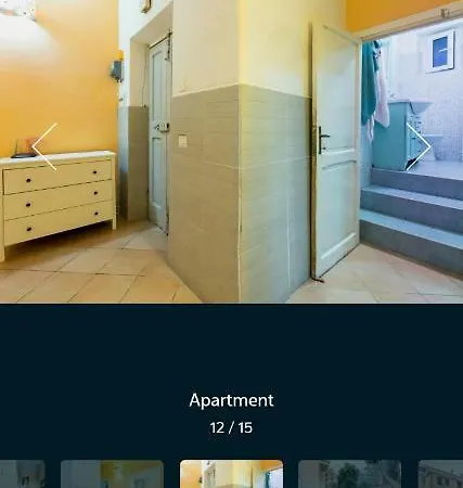Apartamento Vicolo